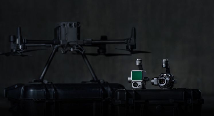 DJI Zenmuse L1 P1