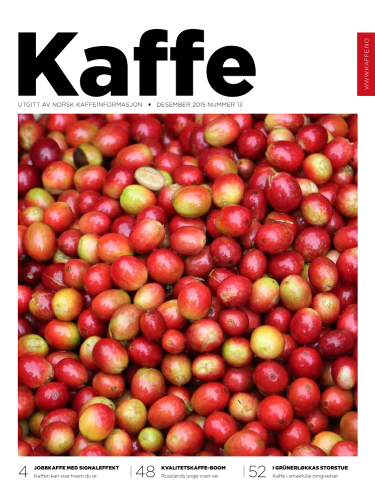 KAFFE 2-15