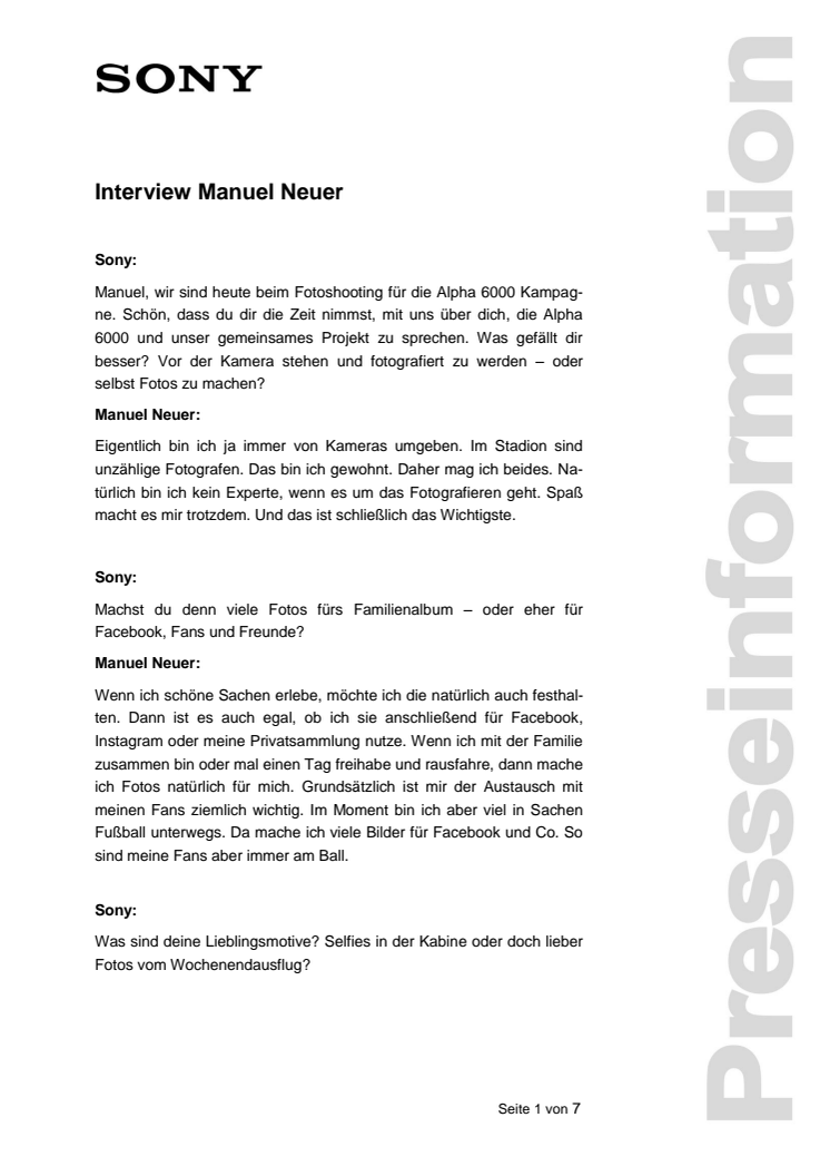 Interview_Manuel Neuer