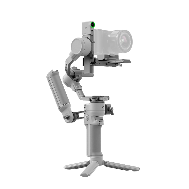 RS 4 Mini Combo with Camera (Frontward Left 45°).png