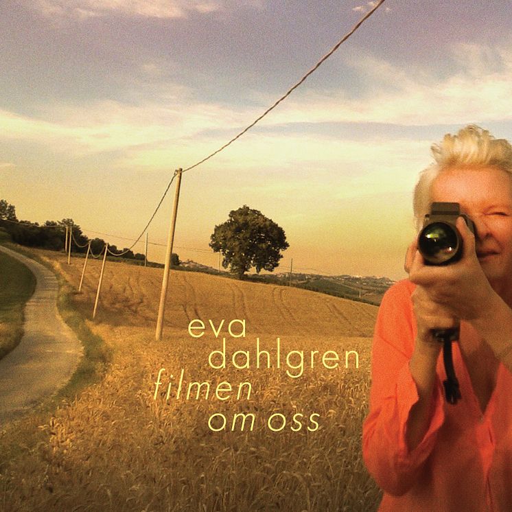 Filmen om oss cover