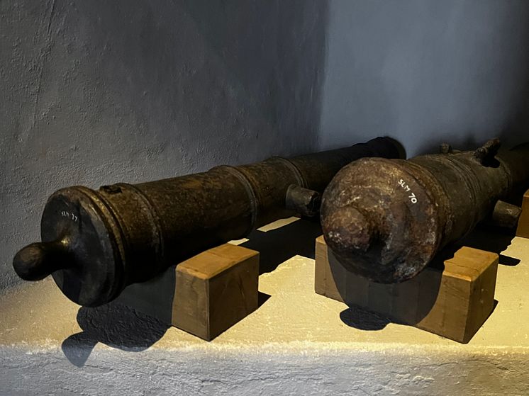 Kungstornet Nyköpingshus
