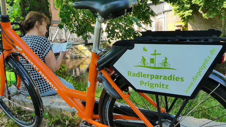 Bike-Sharing Prignitz 