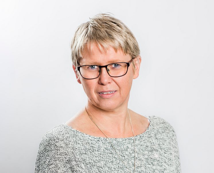 Anna Hildingsson