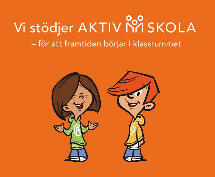 Aktiv skola