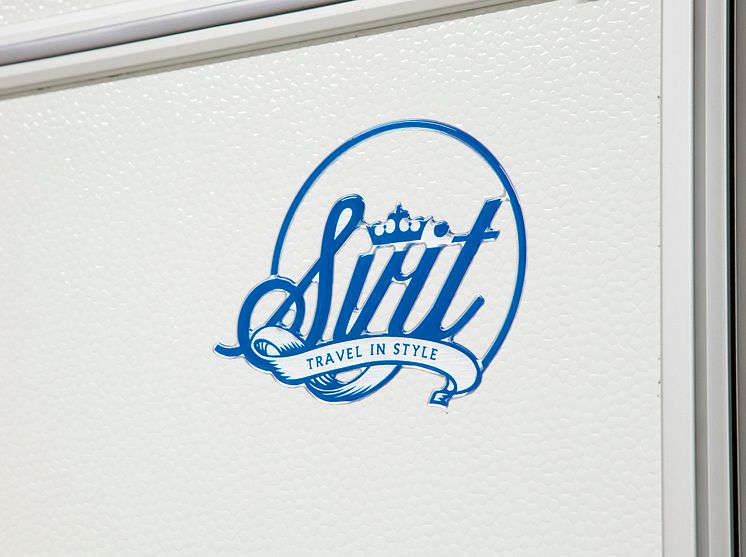 Polar Svit emblem