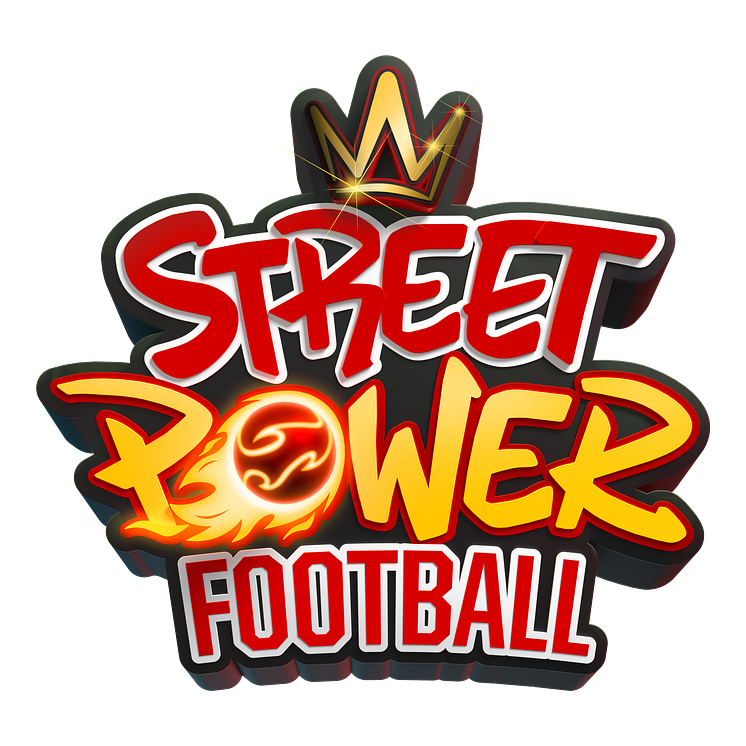 Street Power Football Logo