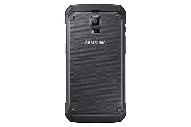 Galaxy S5 Active 