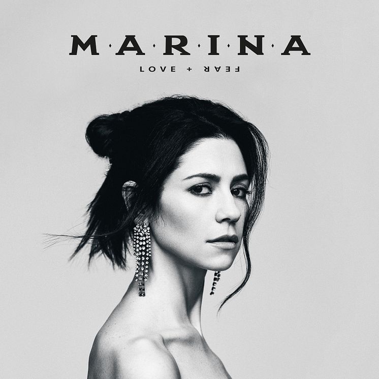 Marina - Love+Fear