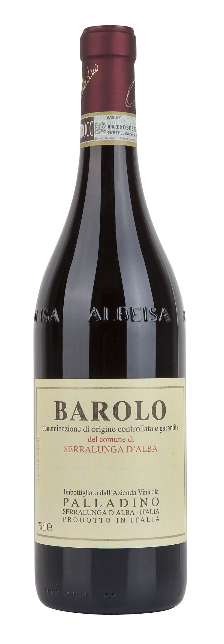 Barolo Serralunga D'Alba