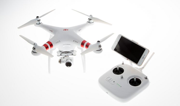 Phantom 3 Standard (1)