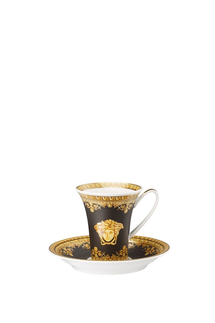 RmV_I love Baroque_Nero_Espresso cup