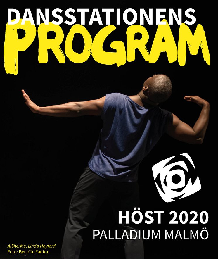 Program HT2020 dansstationen