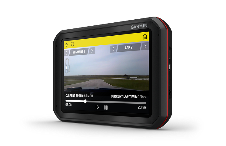 Garmin Catalyst