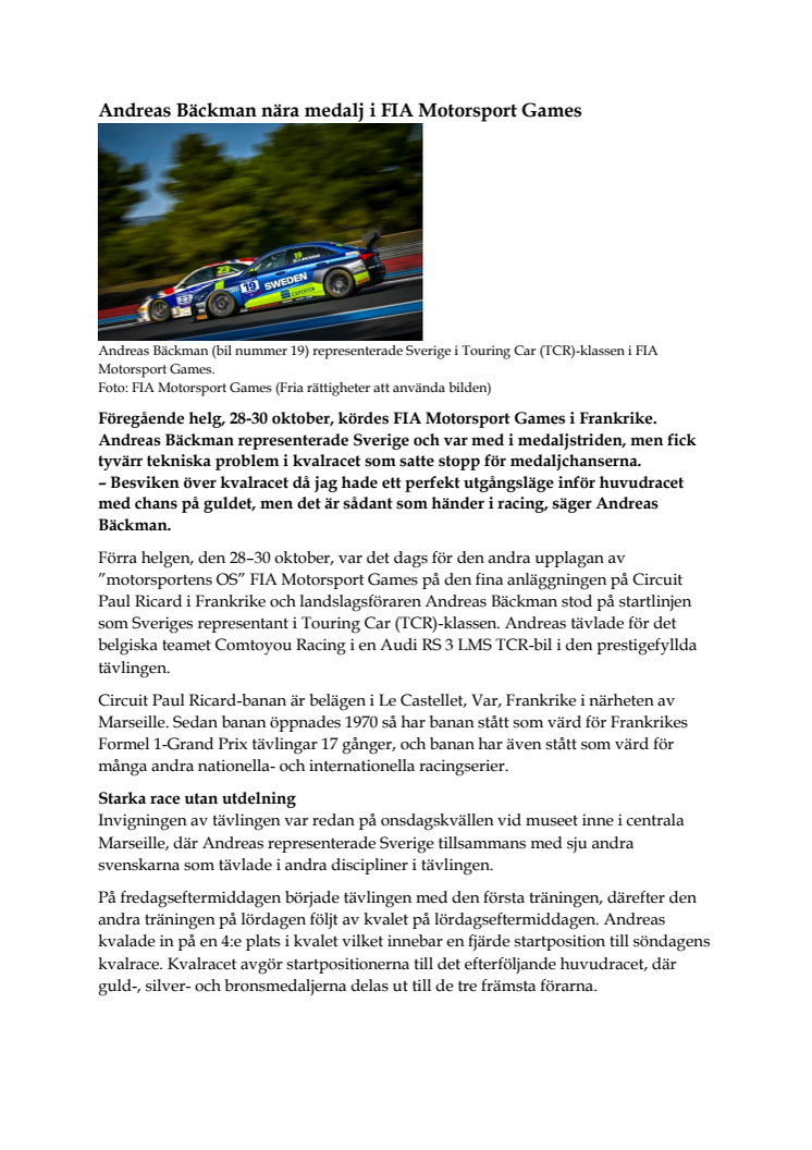 221031 SWE Pressrelease, FIA Motorsport Games.pdf