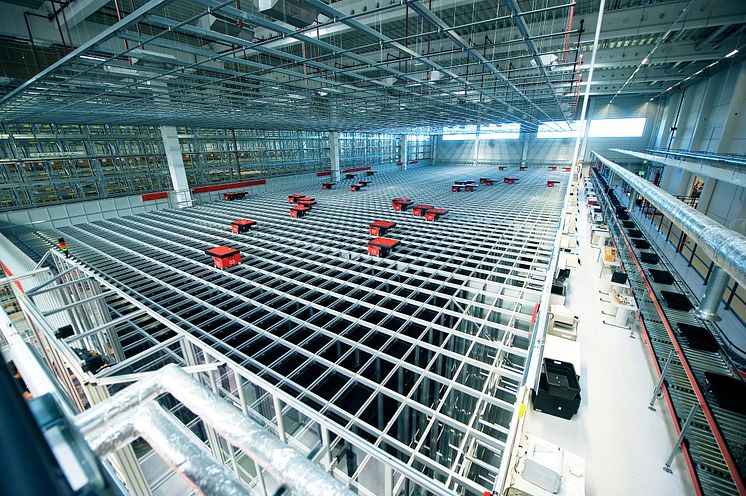 AutoStore