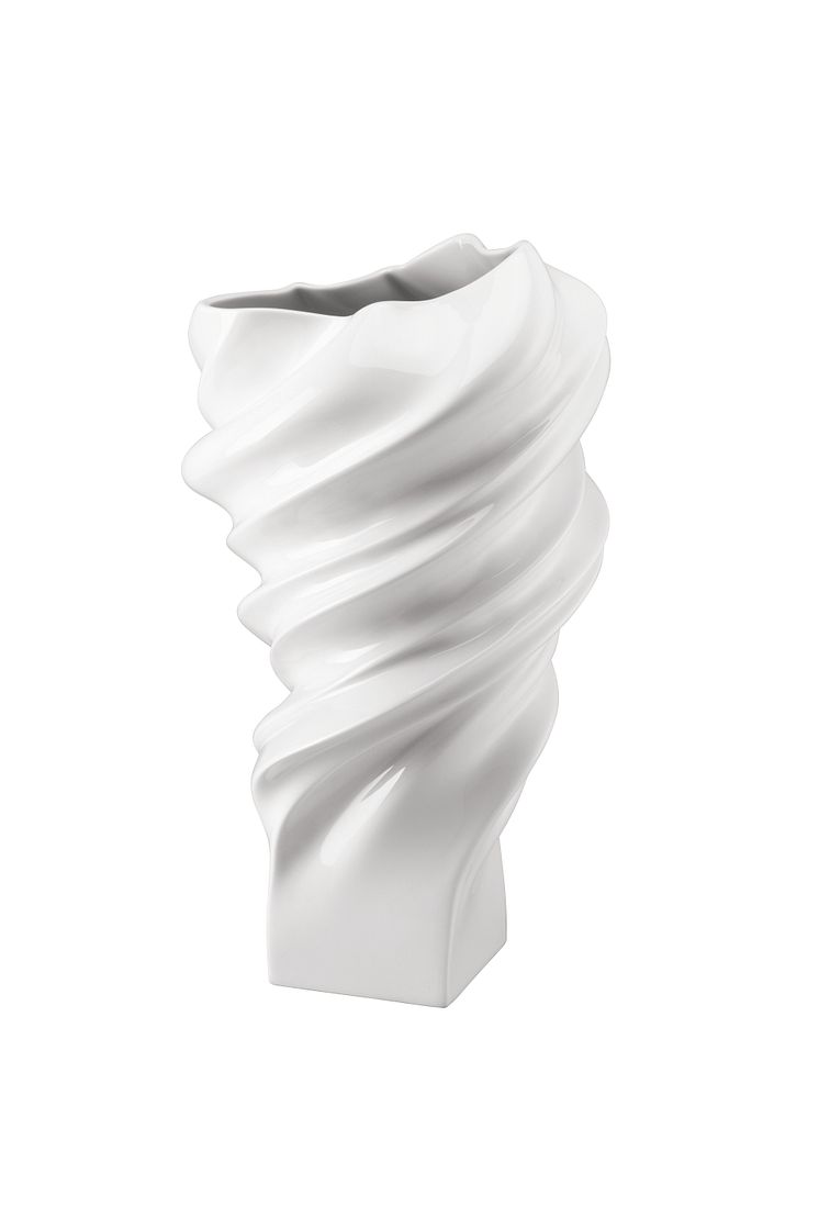 R_Squall_White_Vase 32 cm