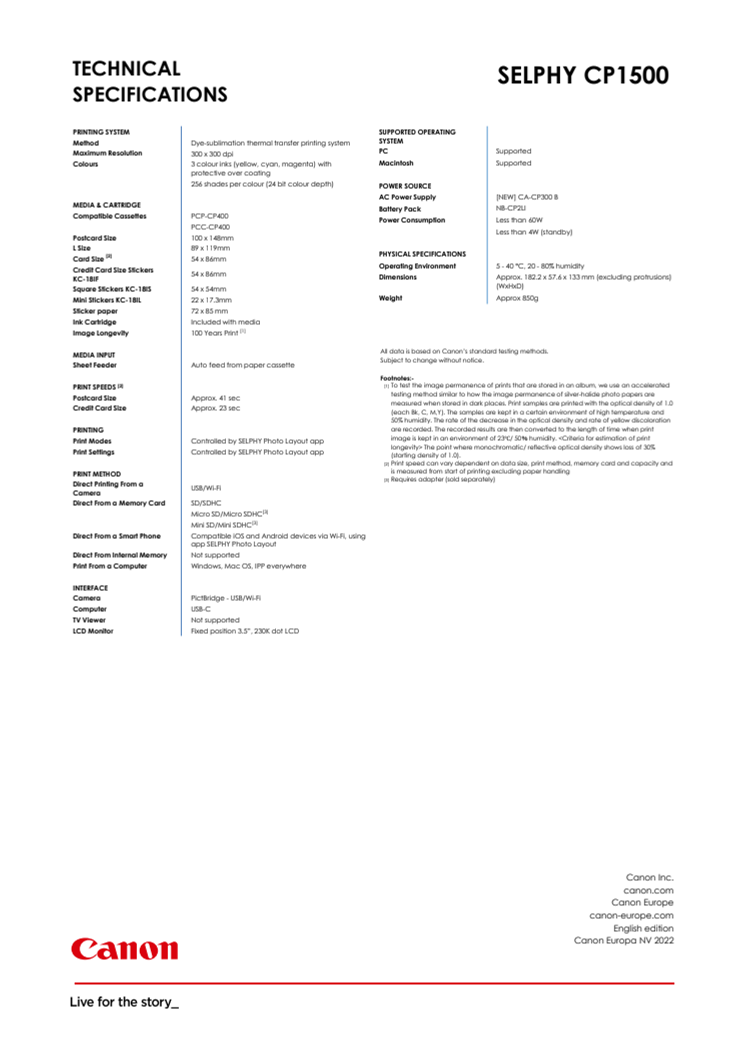 Tekniske spesifikasjoner SELPHY CP1500.pdf