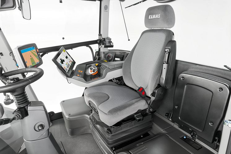 XERION 362039