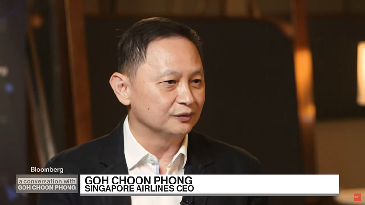 Goh Choon Phong