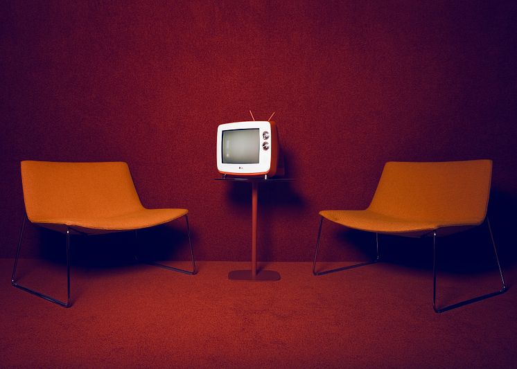 LG Retro-TV