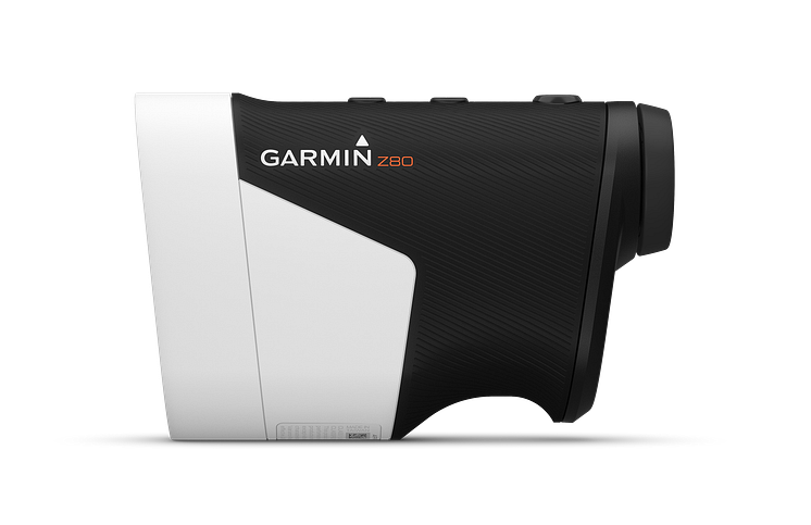 Garmin Approach Z80