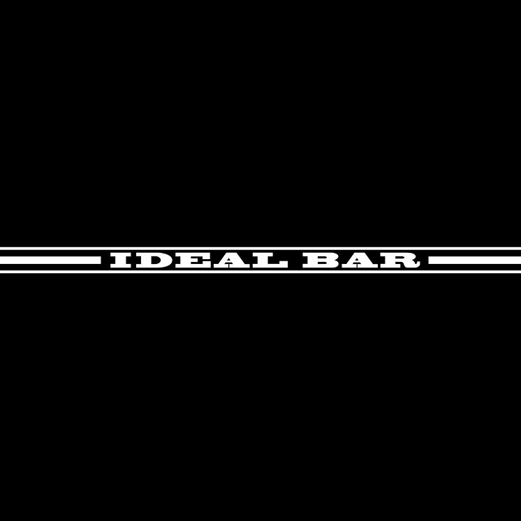 Ideal Bar - Logo 