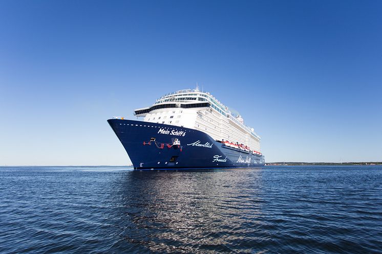 Mein Schiff