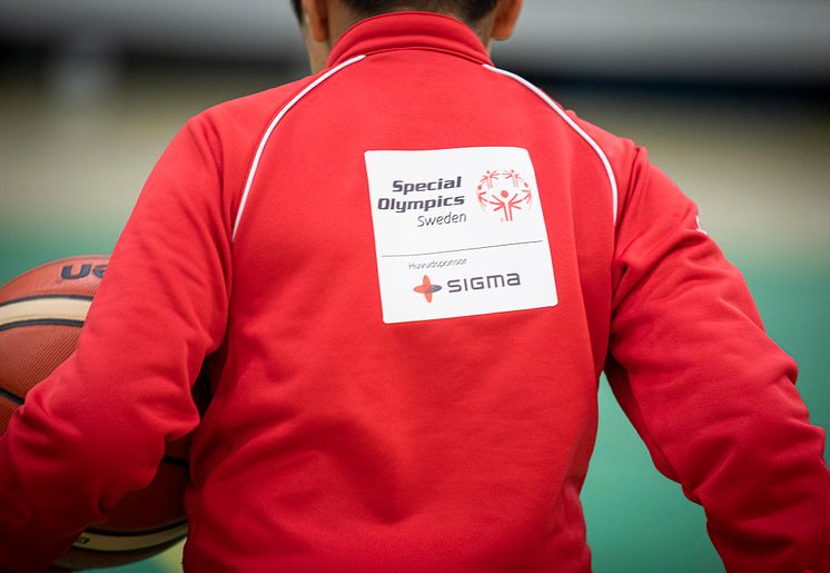 Special Olympics Sverige