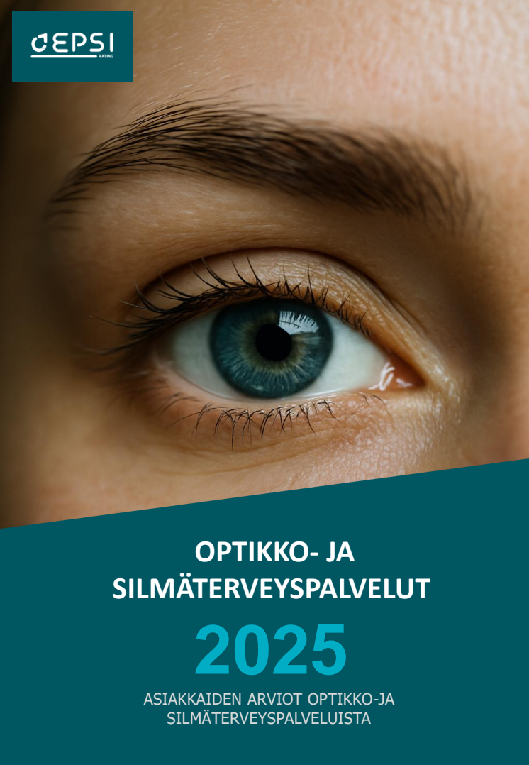 EPSI Optikkoliikkeet 2025 Study summary.pdf