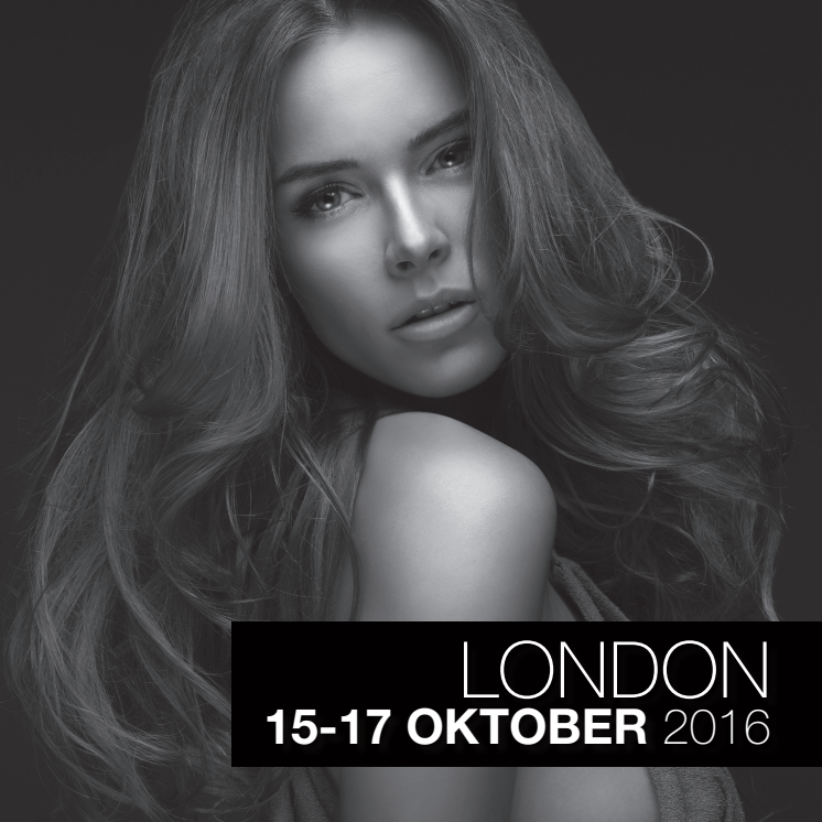 LONDON 15-17 oktober