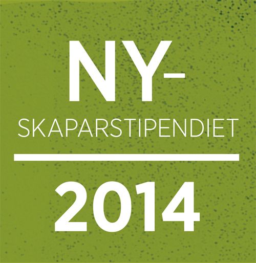 Nyskaparstipendiet 2014