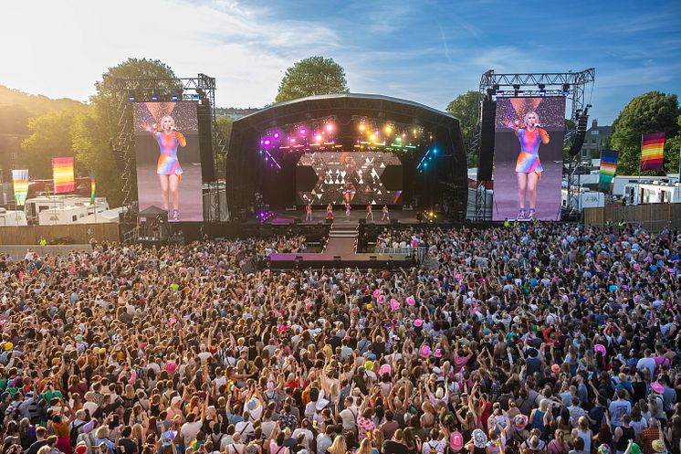 Brighton Pride 2024
