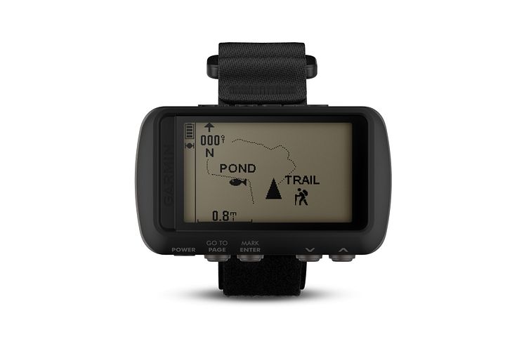 Garmin_Foretrex_601