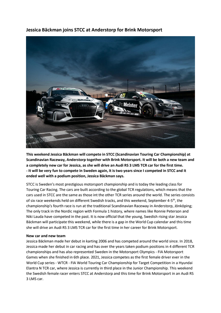 ENG Pressrelease STCC Anderstorp.pdf