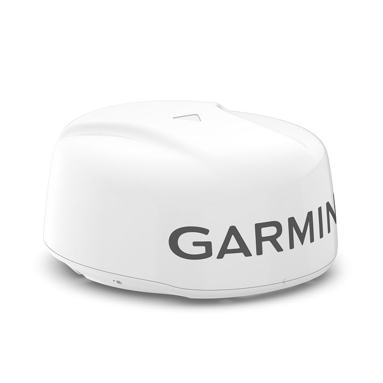 Garmin Fantom 18x 24x Weiß 