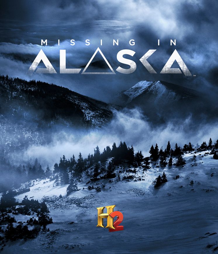 Missing in Alaska