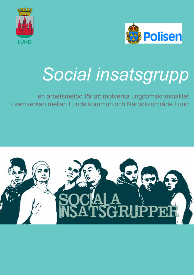 Inbjudan pressträff: Lund lär om värdet av prevention 