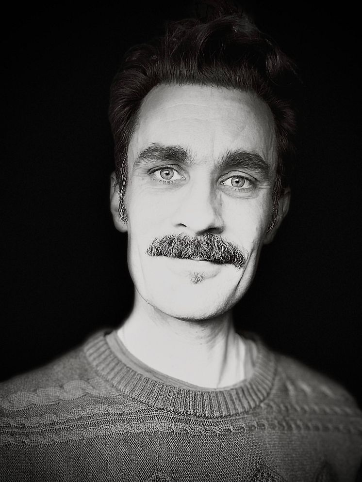 Robert Rydberg