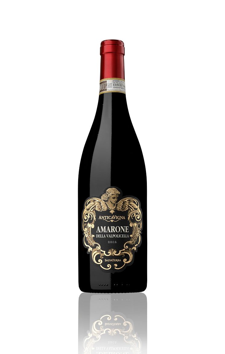 Amarone Antica Vigna