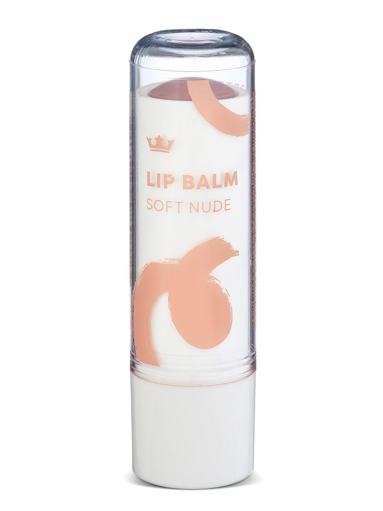 Tinted Lip Balm SoftNude