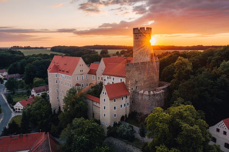 Burg Gnandstein