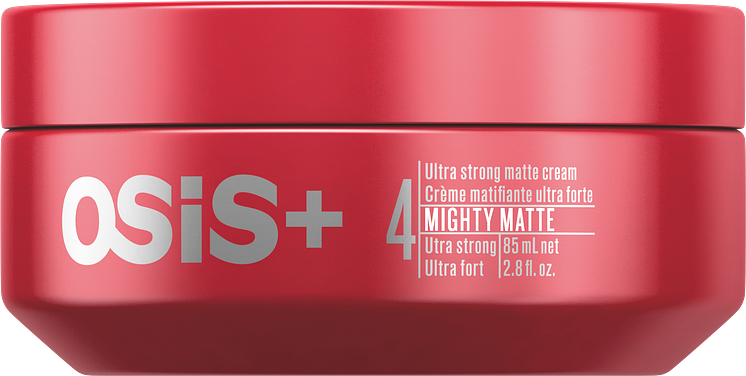 OSiS Mighty Matte