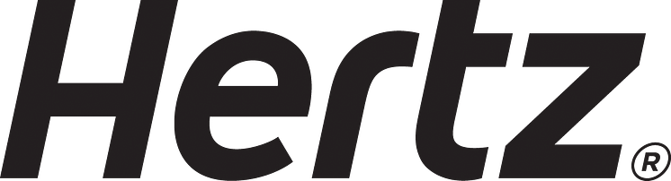 Hertz logo png
