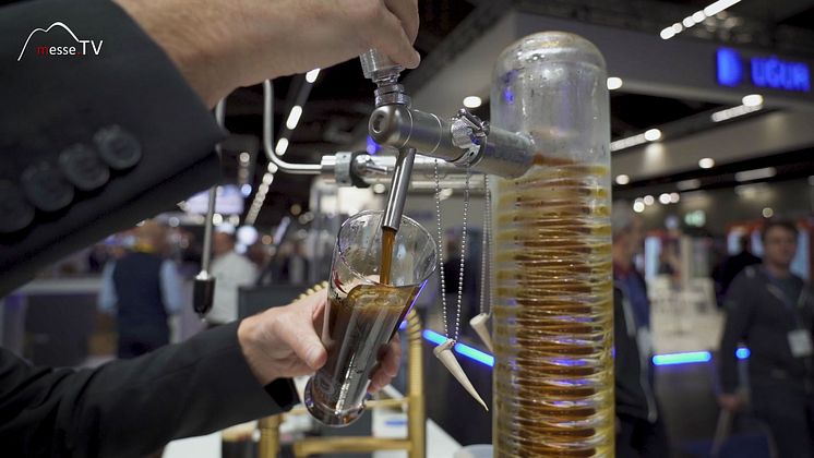 BrauBeviale-2023-Bier-Schankanlage-Videos-Nuernbergmesse