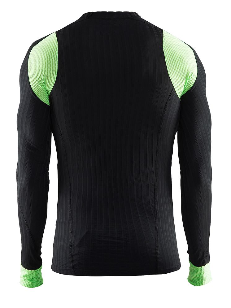 Active Extreme 2.0 Crewneck Long sleeve, herr