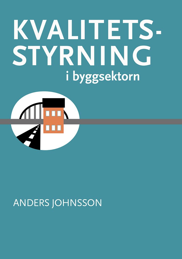 Kvalitetsstyrning i byggsektorn