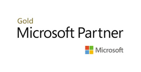 Microsoft Guld Partner