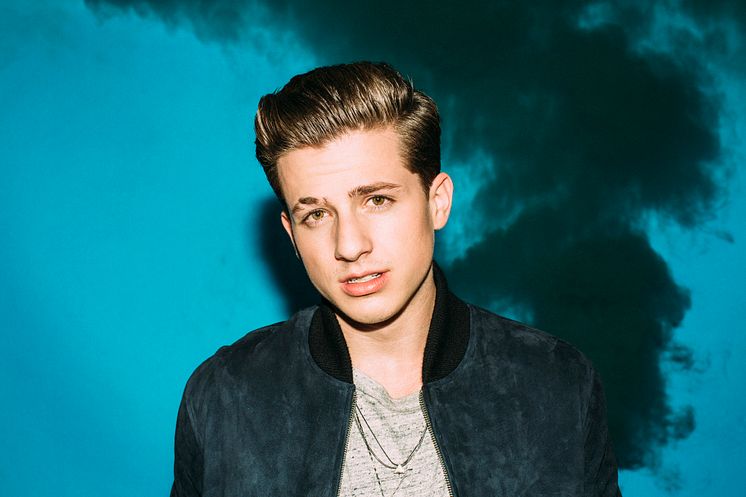 Charlie Puth