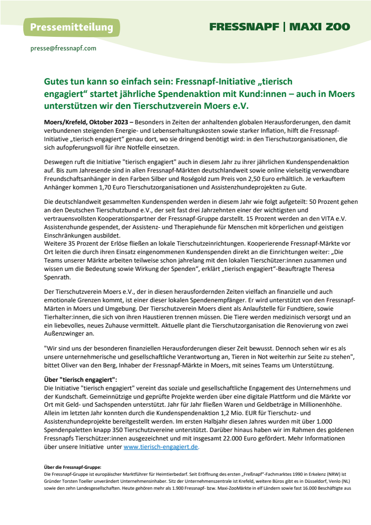 MF_PM_01.10.2023_Kundenspendenaktion_Tierschutzverein Moers e.V.pdf